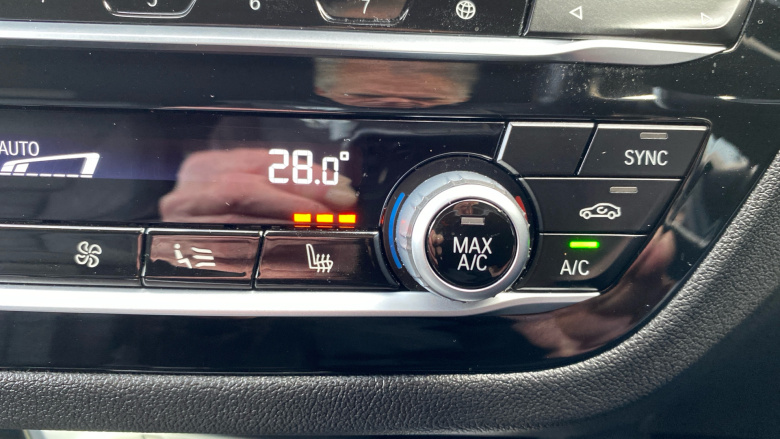 BMW X3 xDrive20d MHT M Sport 5dr Step Auto Diesel Estate